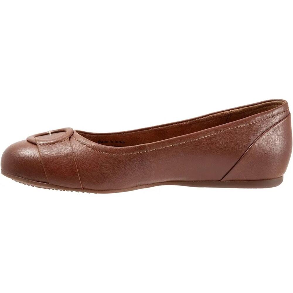 SoftWalk Savannah Flats Size 9 New